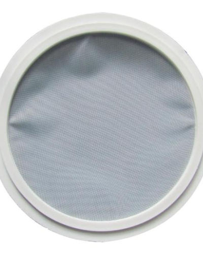 TELA COADOR DE LEITE 15 CM