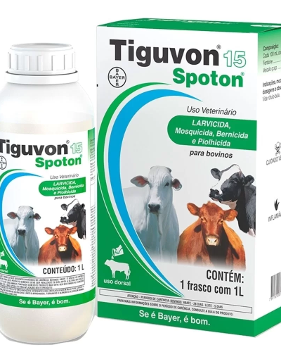 TIGUVON SPOT ON 1LT