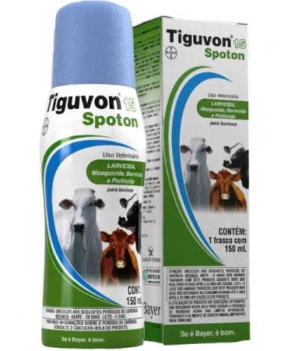 TIGUVON SPOTON 150ML