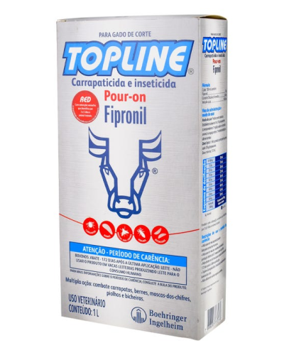 TOP LINE 1L POUR ON