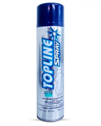 TOP LINE SPRAY 400 ML