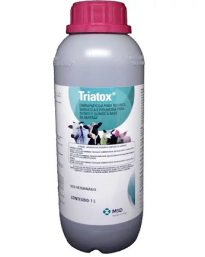 TRIATOX PULV 1LT