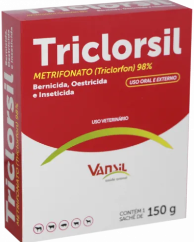 TRICLORSIL 150G