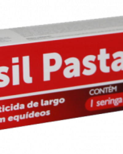 TRICLORSIL PASTA 30G