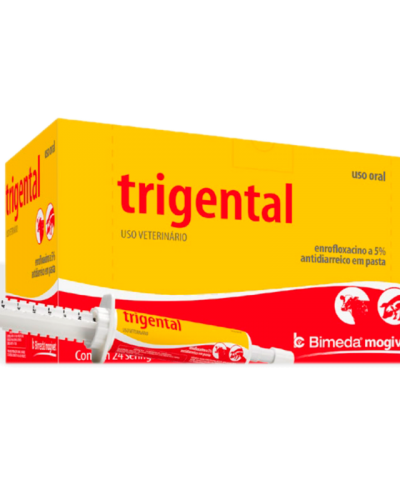 TRIGENTAL 40 G