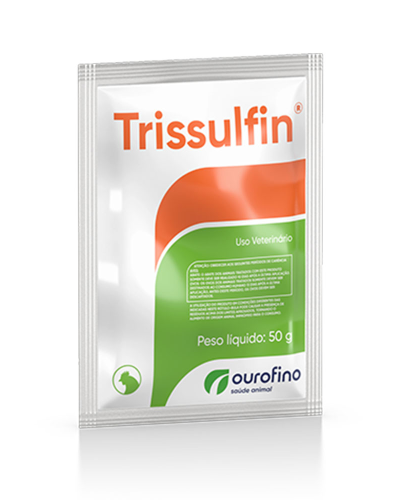 TRISSULFIN 50G