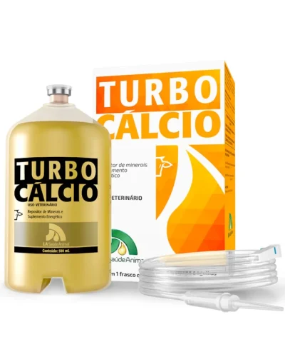 TURBOCALCIO 500 ML