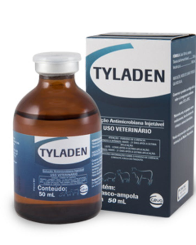 TYLADEN 50ML