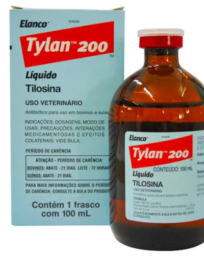 TYLAN 100ML
