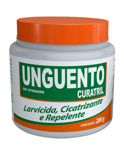 UNGUENTO CURATRIL 200 G
