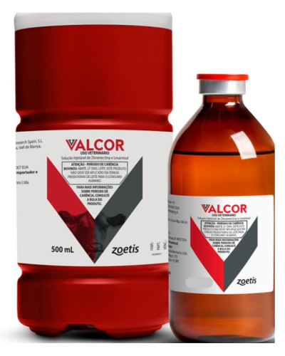 VALCOR 500ML