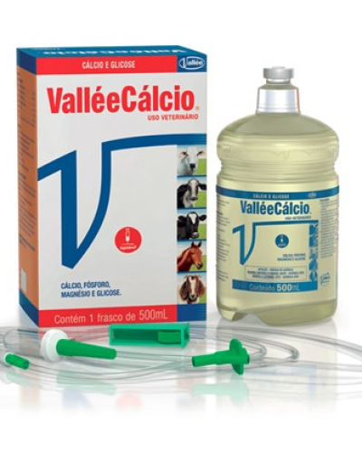 VALLEECALCIO G 500ML