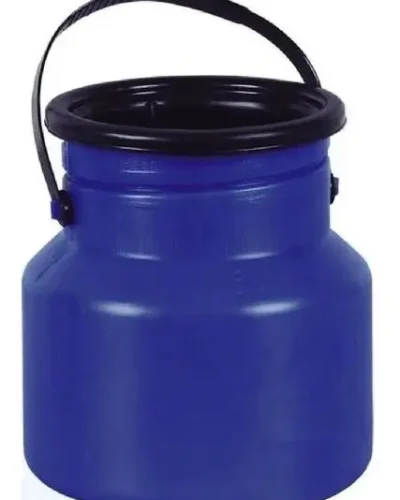 VASILHAME PLAST LEITE 03L INJESUL