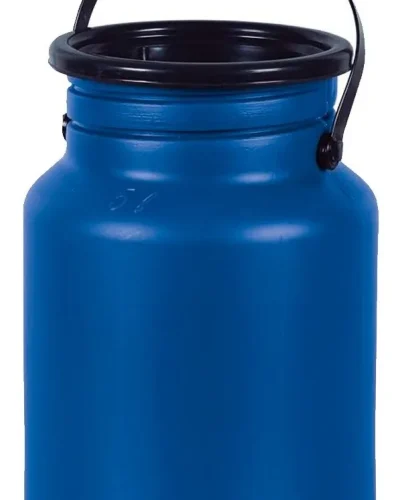 VASILHAME PLAST LEITE 05L INJESUL