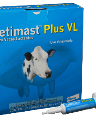 VETIMAST PLUS VACAS LACTANTES (VL)