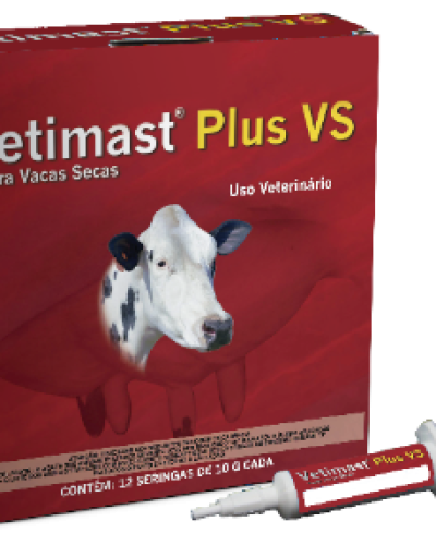 VETIMAST PLUS VACAS SECAS (VS)