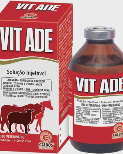 VIT ADE 200 ML