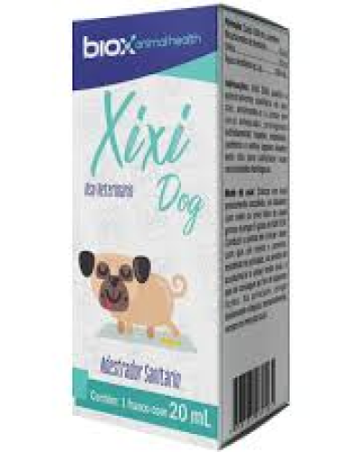 XIXI DOG 20 ML